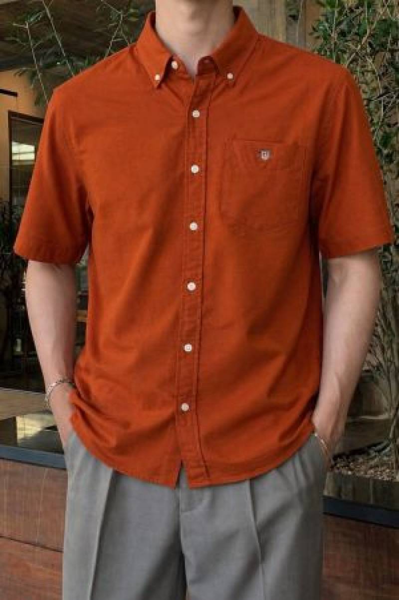 GANT IMPORTED STORE ARTICLE SHIRT