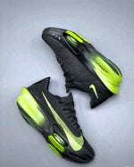 Nike Air zoom Alphafly 3 Black Green Running Shoes 640