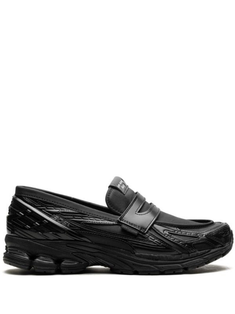 New balence x Junya Watanabe MAN 1906L loafers
