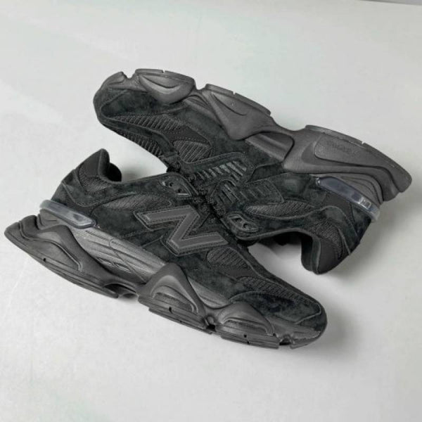 New Balancce 9060 Full Black