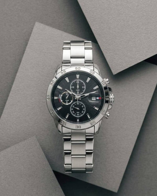Tommy Hilfigar Jameson Quartz Chronograph