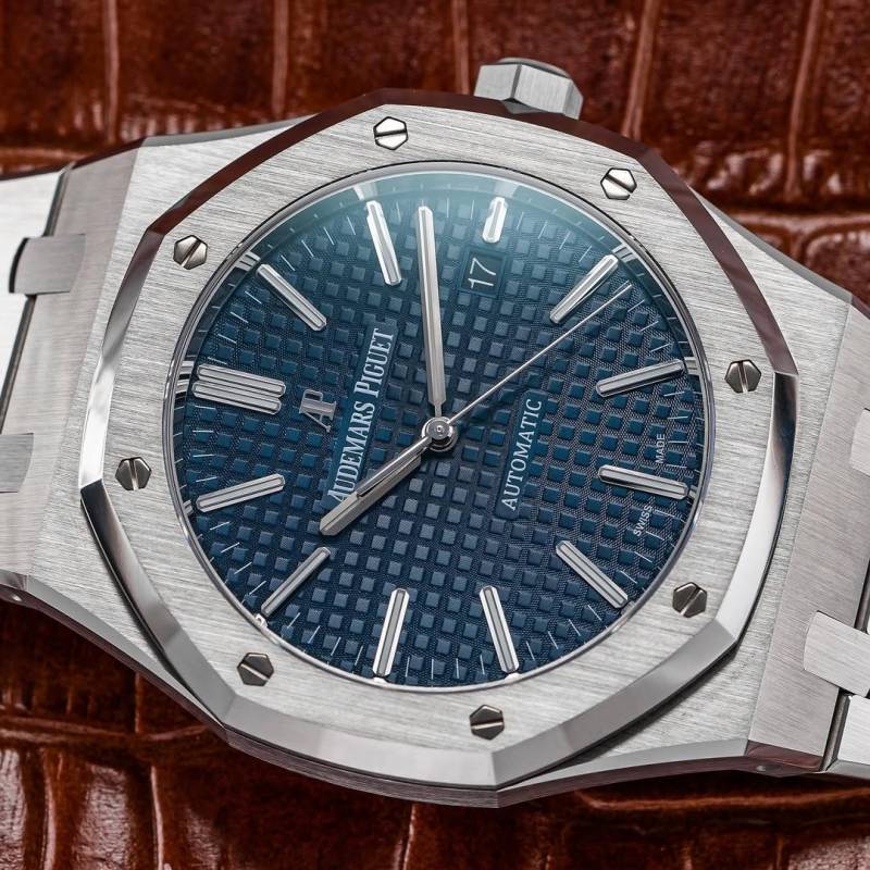Audemars piguet Royal Oak Automatic