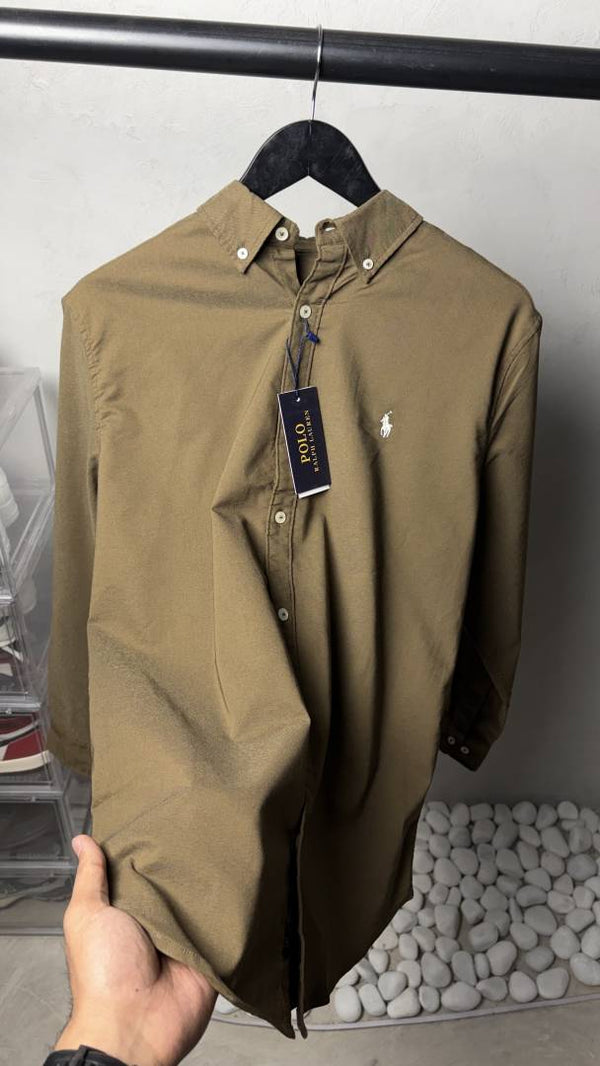 PREMIUM QUALITY RALP LAURE_N SHIRTS 2932