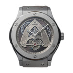 Hublot Classic Fusion Skeleton