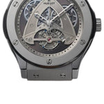 Hublot Classic Fusion Skeleton