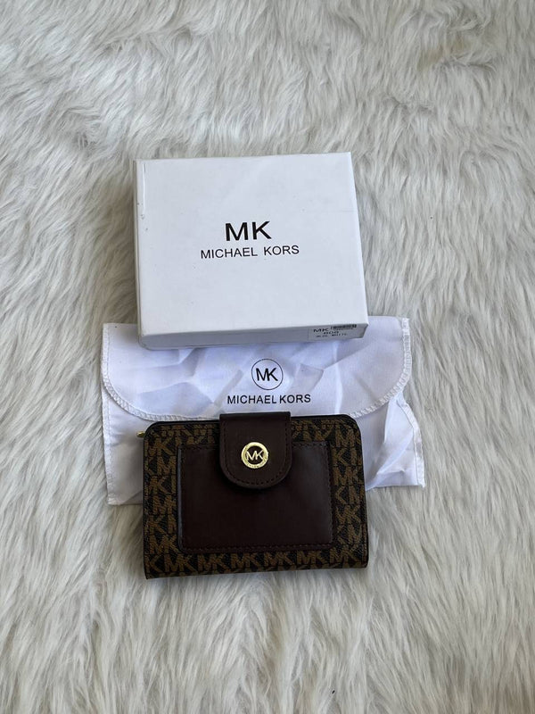 Michael Kors_117_Flap_Wallet_With_OriginalBox_DustCover_Premium