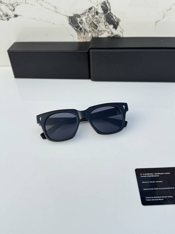 Jacques marie mage 56642 black