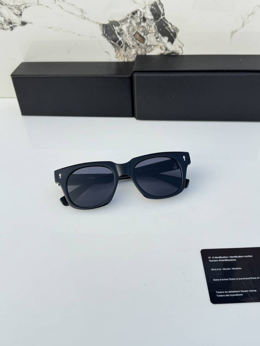 Jacques marie mage 56642 black