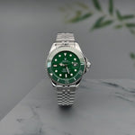 Rolex Oyster perpetual Submarine Automatic