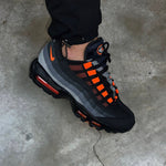 Nike AirMax 95 Hyper Crimson