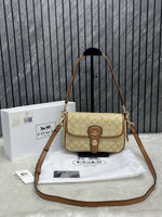Coach_Turnlock_Hadley_Apricot_Shoulder_Crossbody_Bag_With_OriginalBox
