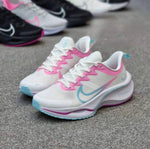 Nike Zoom X Smiley white pink