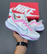 Nike Zoom X Smiley white pink