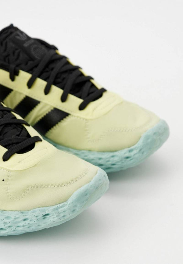 Zponge Ice Yellow