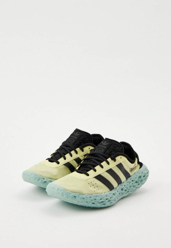 Zponge Ice Yellow