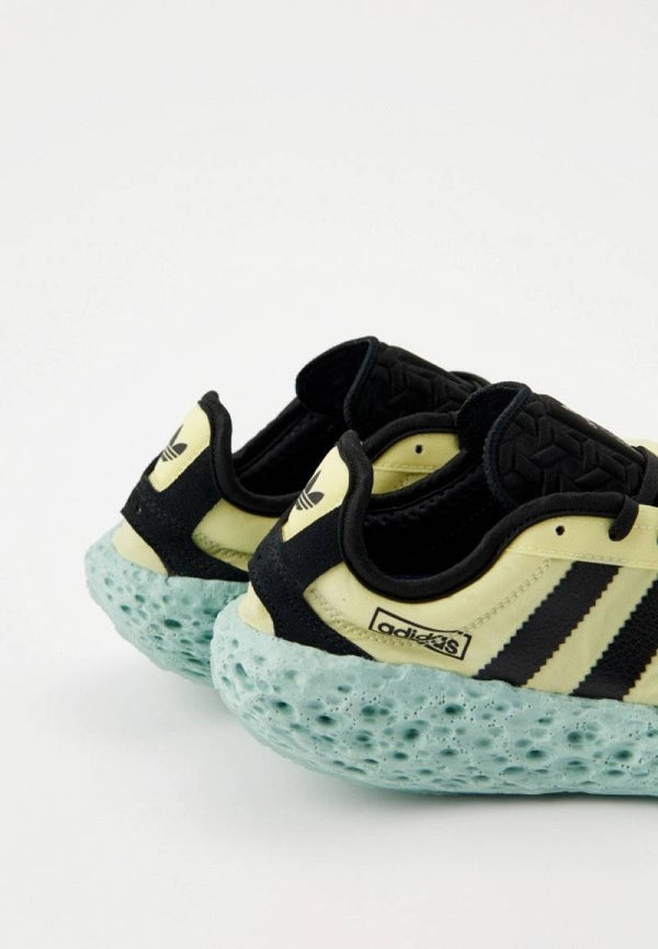 Zponge Ice Yellow