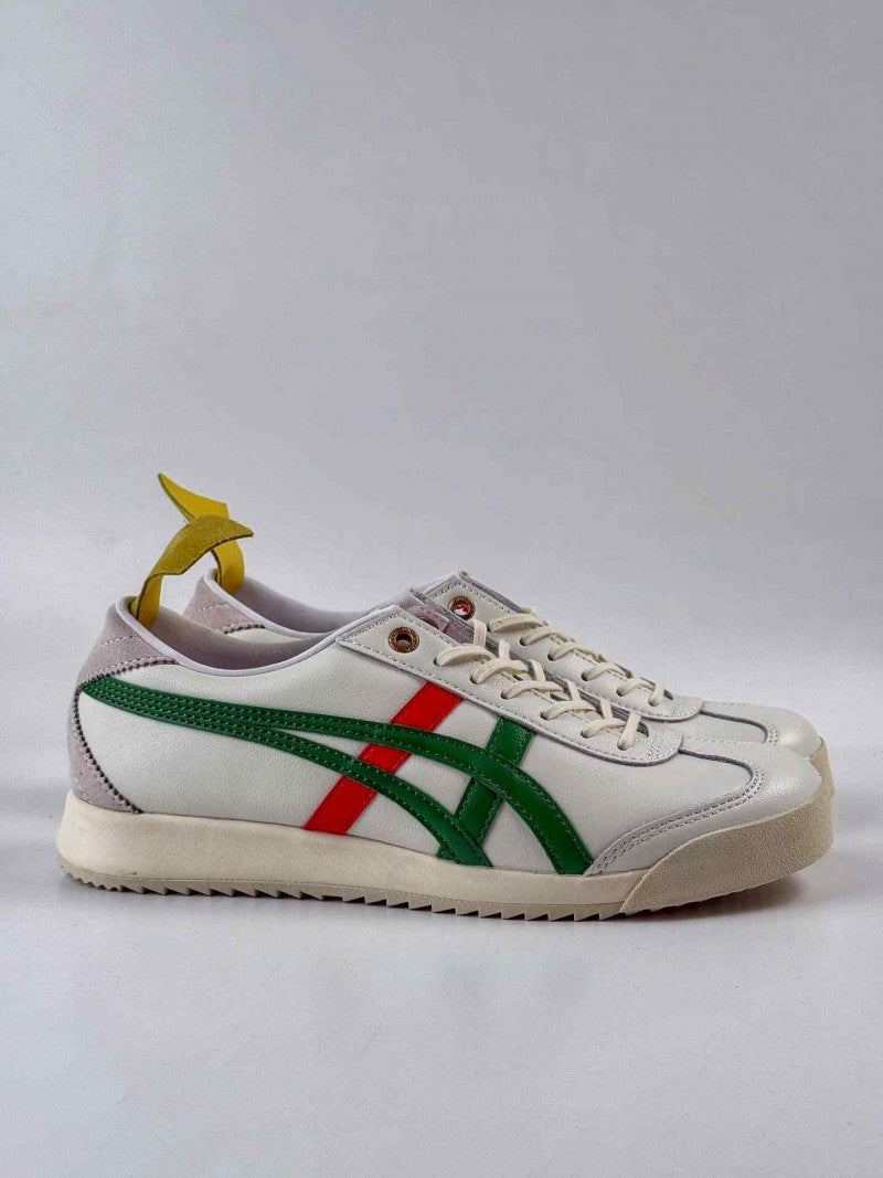 Onitsuka Tiger Mexico 66 SD Cream GreenMens