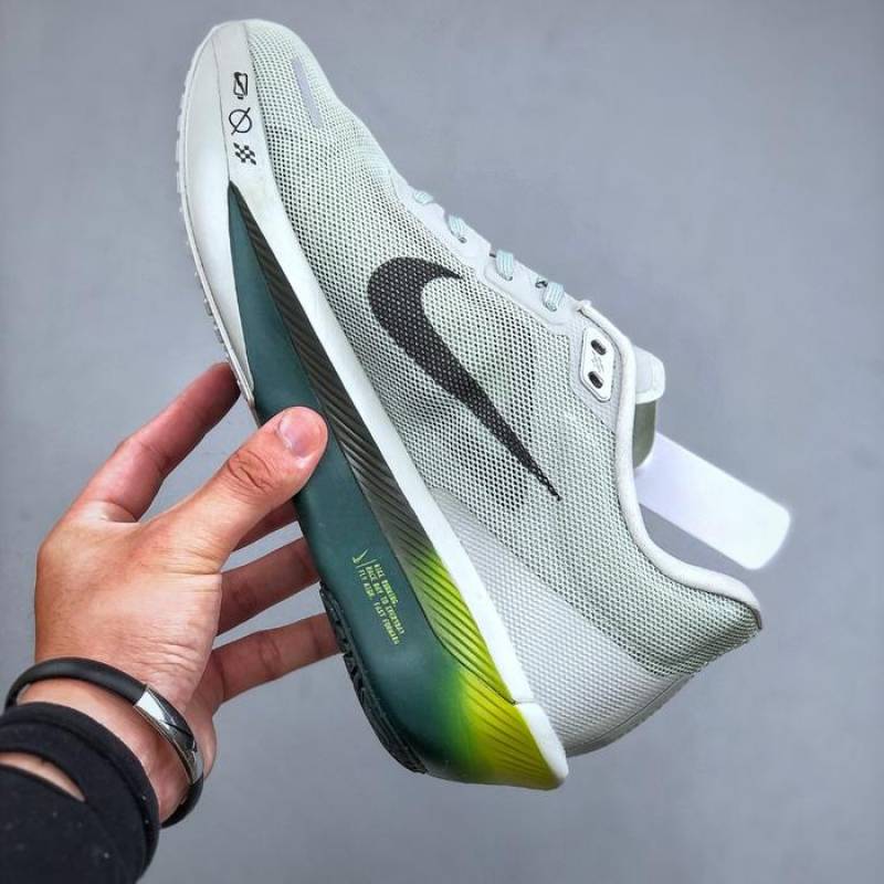 Nike Zoom Fly 6 Green