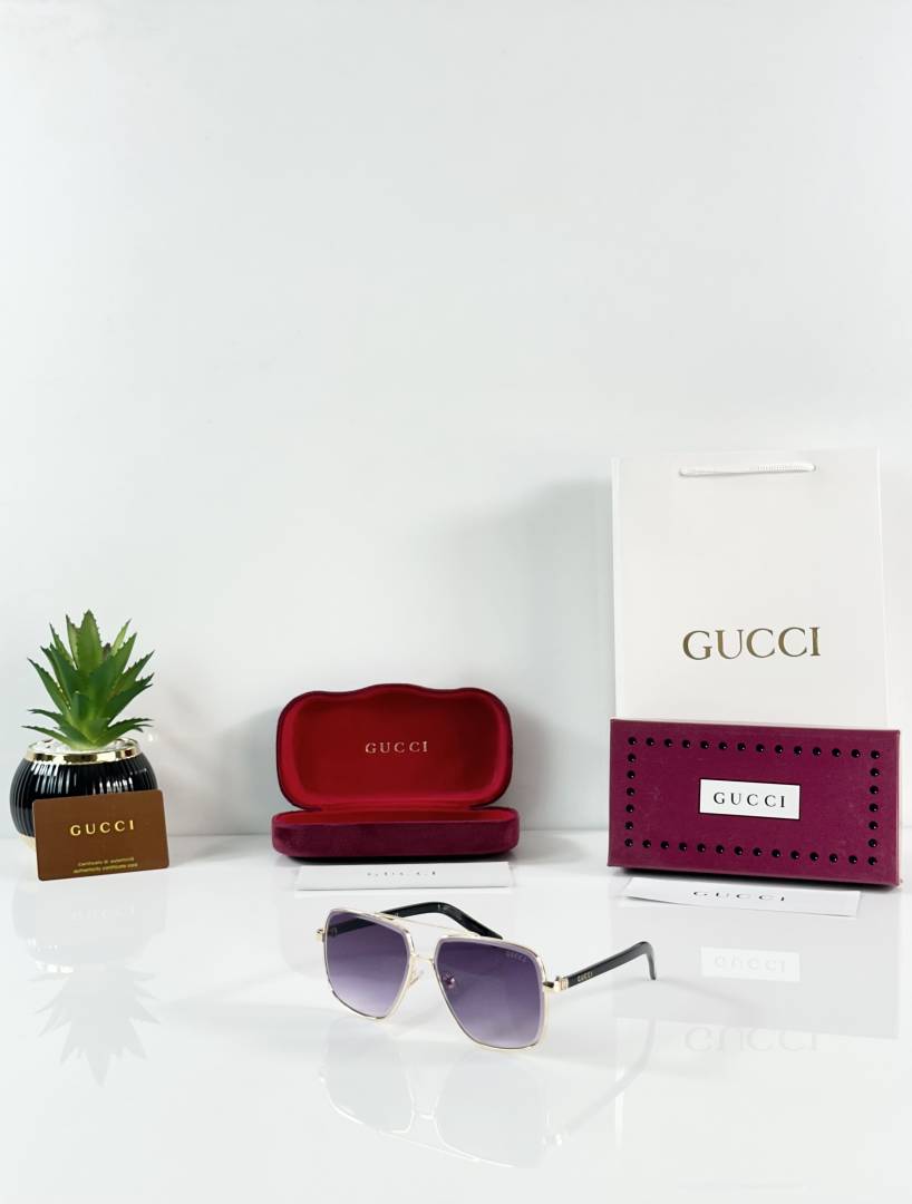 GG6055 Gold Purple