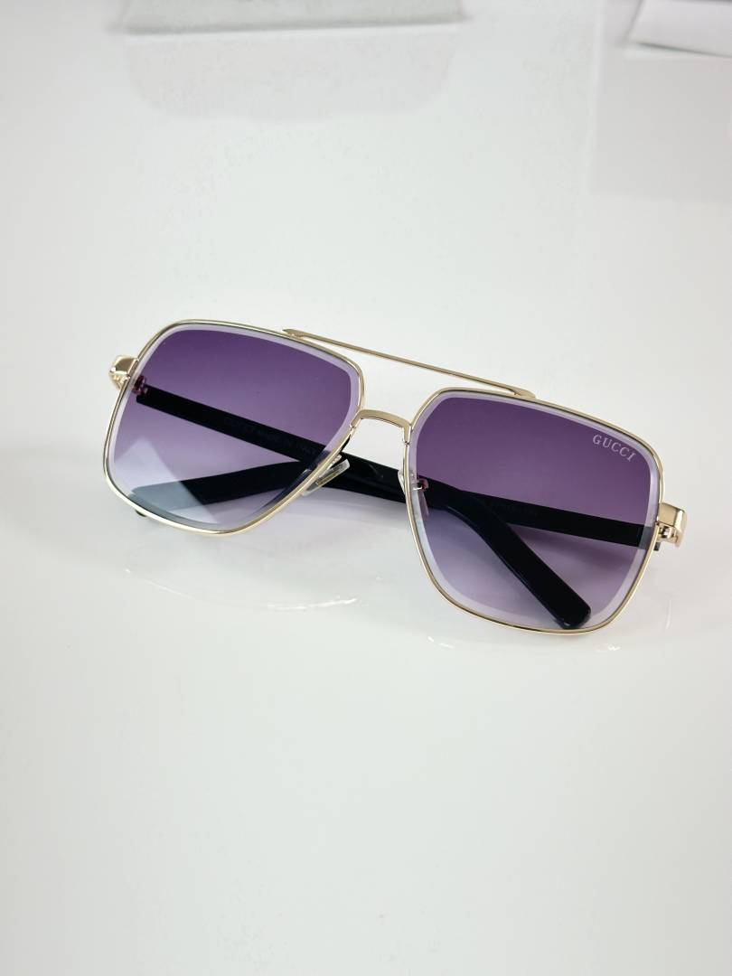 GG6055 Gold Purple