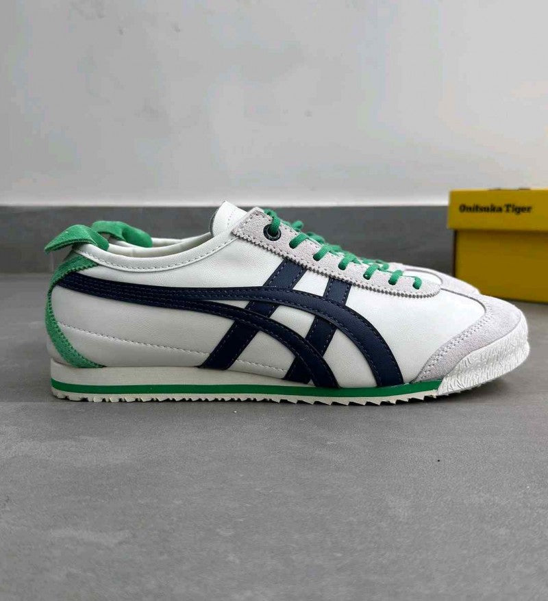Onitsuka Tiger Mexico 66 SD Vin Birch Peacot Green 2006