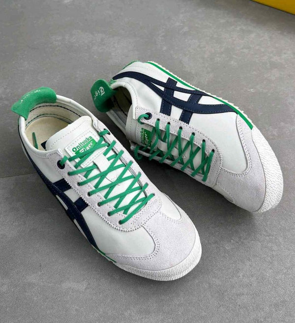 Onitsuka Tiger Mexico 66 SD Vin Birch Peacot Green 2006