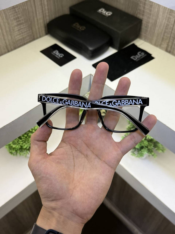 Dolce Gabana 5101 Eyewear