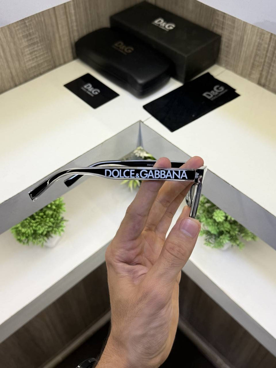 Dolce Gabana 5101 Eyewear
