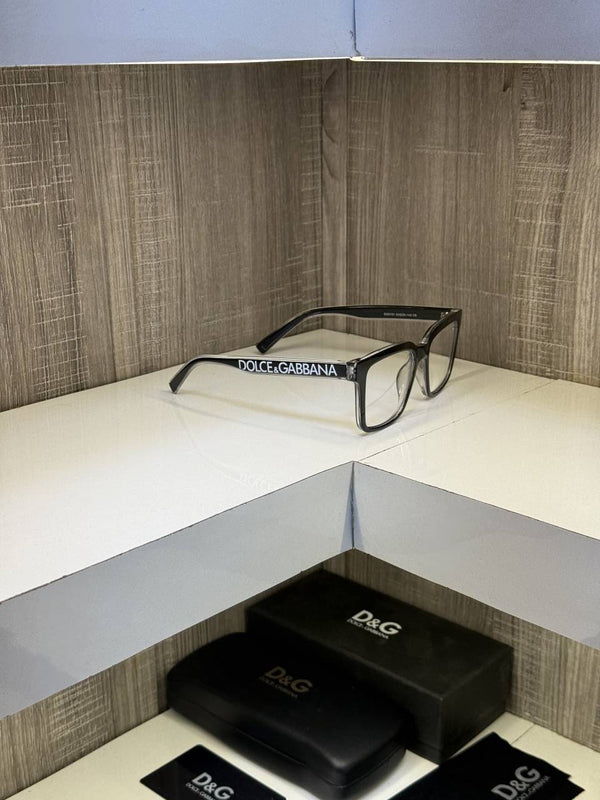 Dolce Gabana 5101 Eyewear