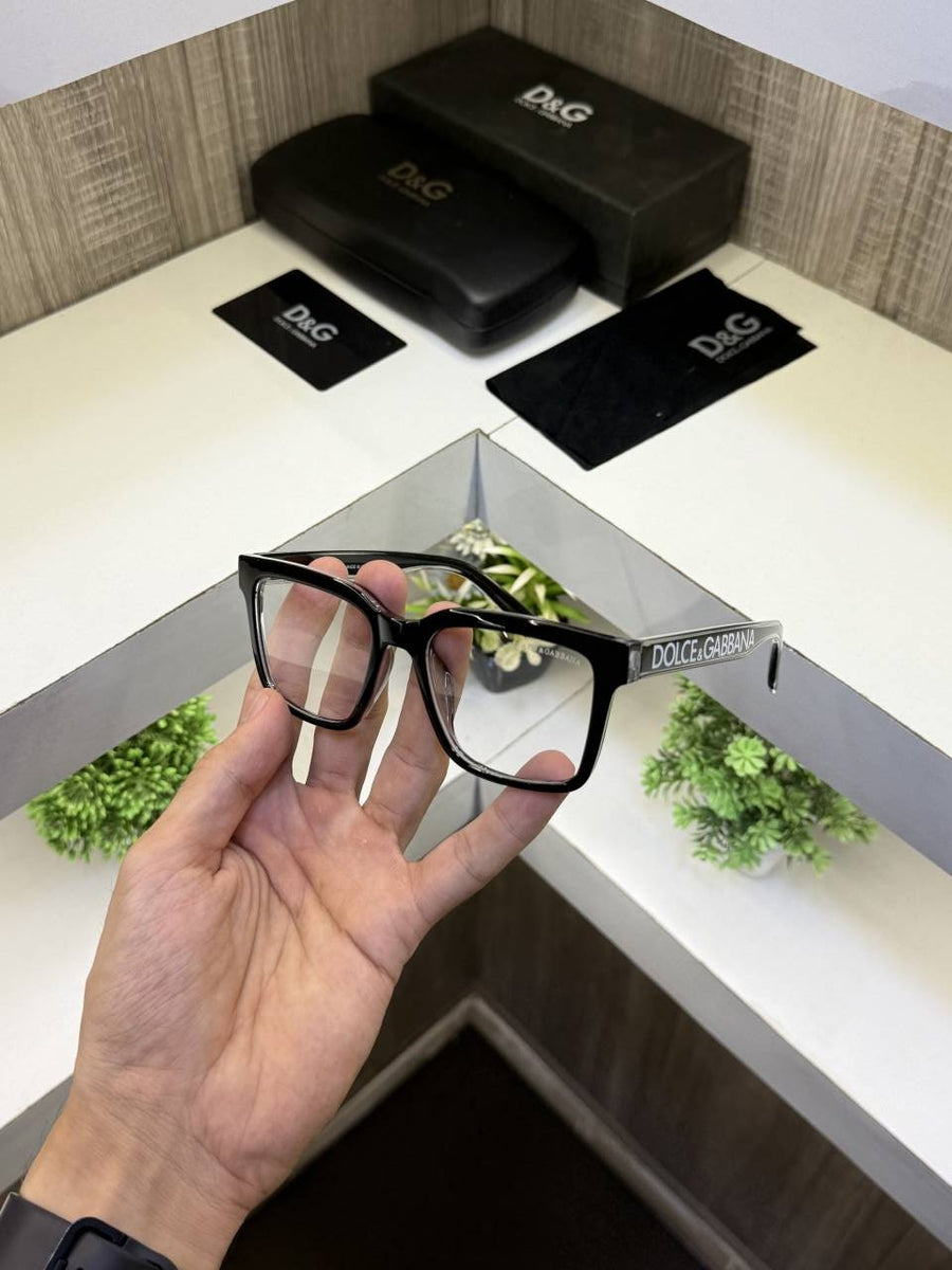 Dolce Gabana 5101 Eyewear