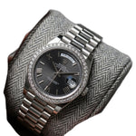 Rolex Oyster perpetual Day Date Diamond