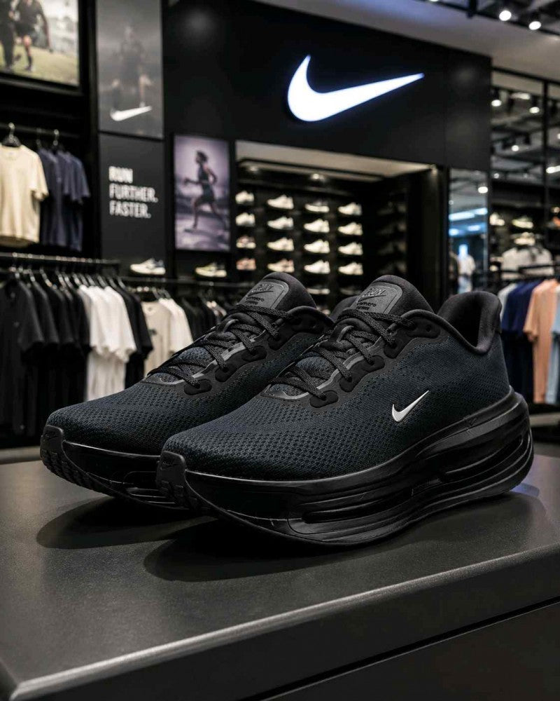 Nike Vomero Premium Black 2690