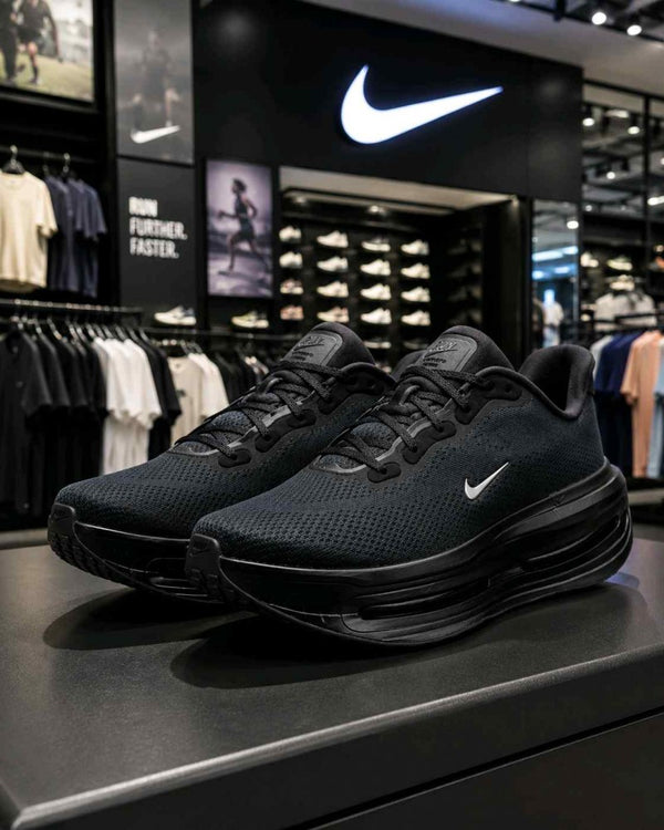 Nike Vomero Premium Black 2690