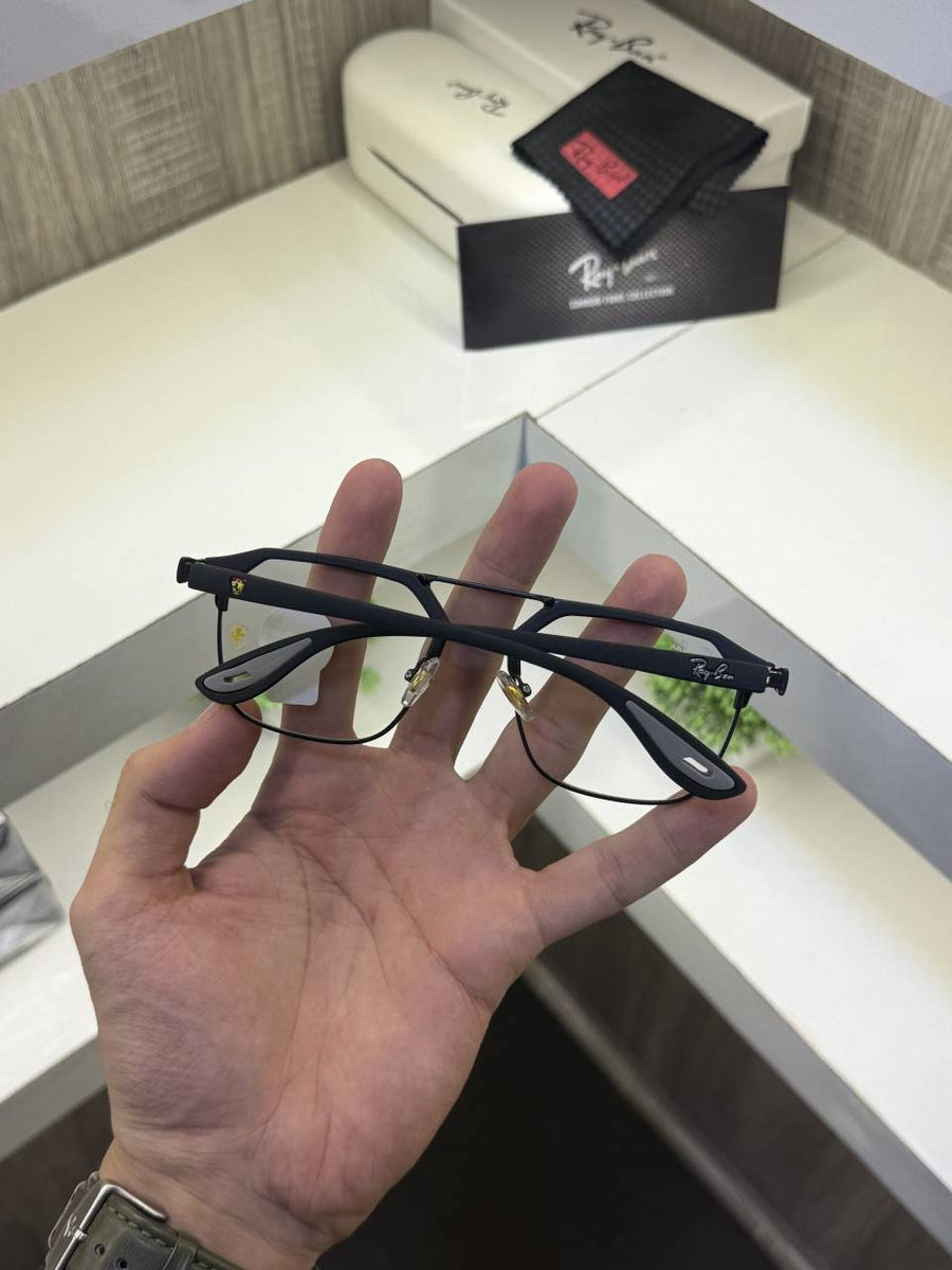 Rey ban 4 Premium Glasses