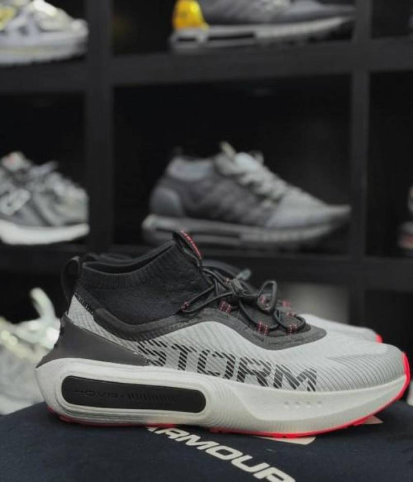 Under Armor Phantom 4 Strom Grey