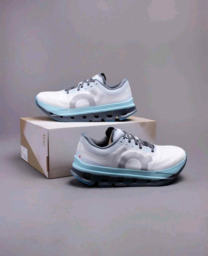 On Cloudflow 5 Arctic Stone 2073