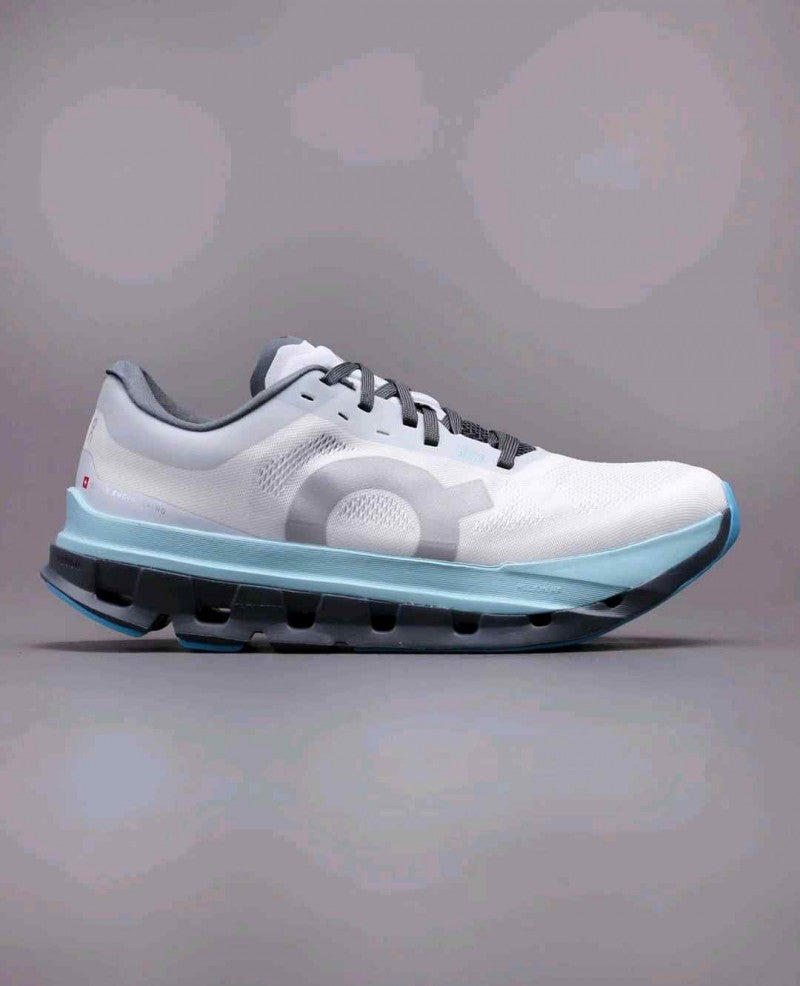 On Cloudflow 5 Arctic Stone 2073
