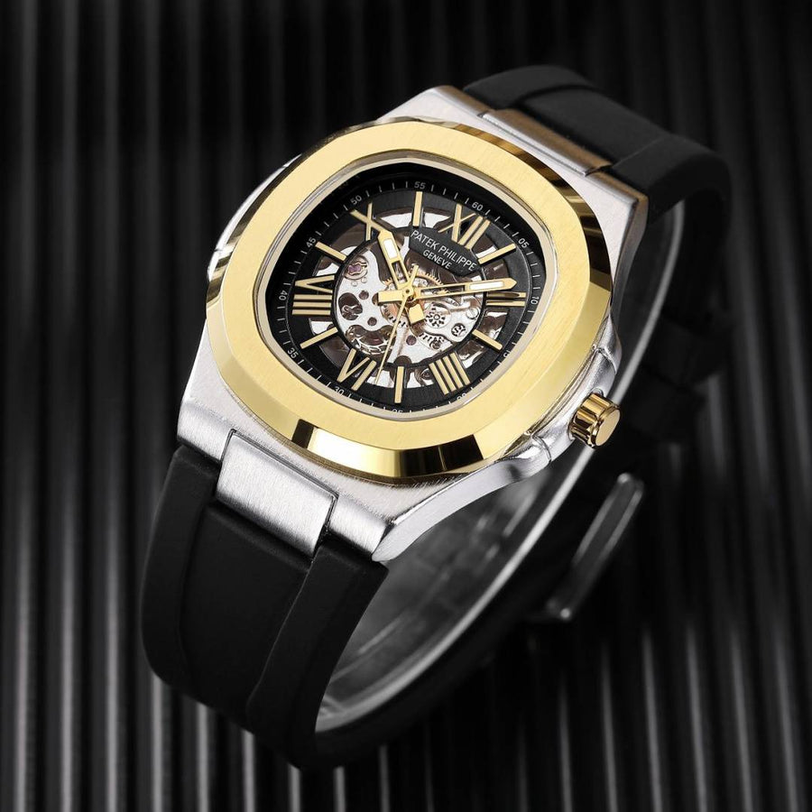 Patek Philipe Skeleton Automatic - J1039