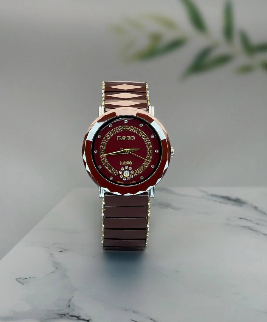 Rado jubli Ceramic