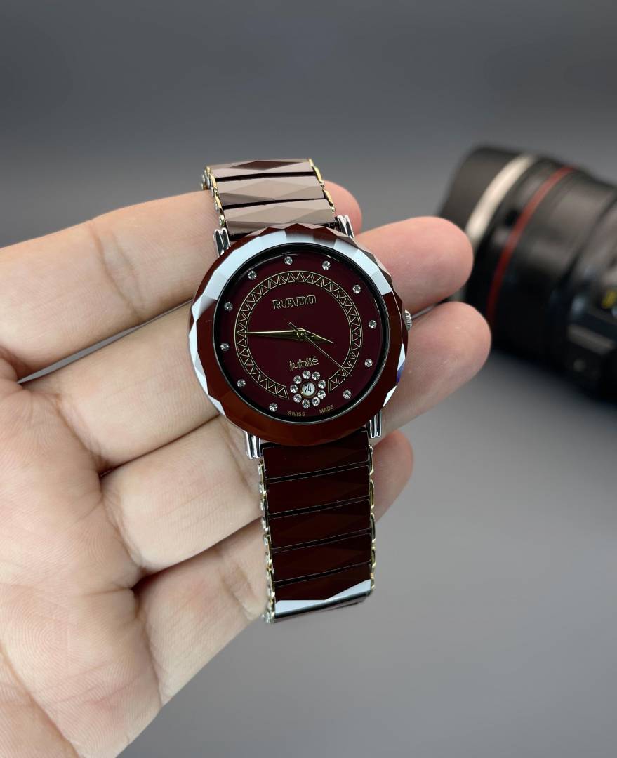 Rado jubli Ceramic