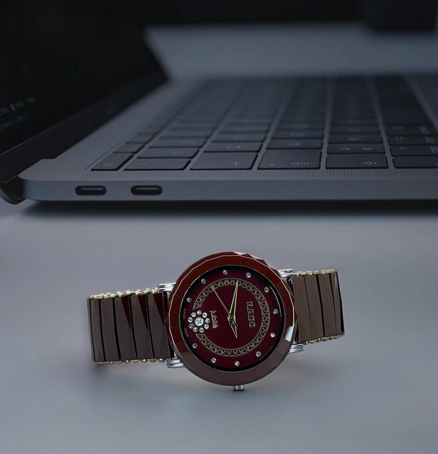 Rado jubli Ceramic