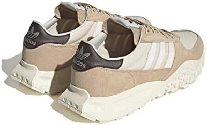Adidas Retropy E5 W R P Magic Beige Of White Sand Strata