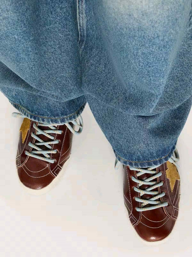 Golden Goose True-Star 745