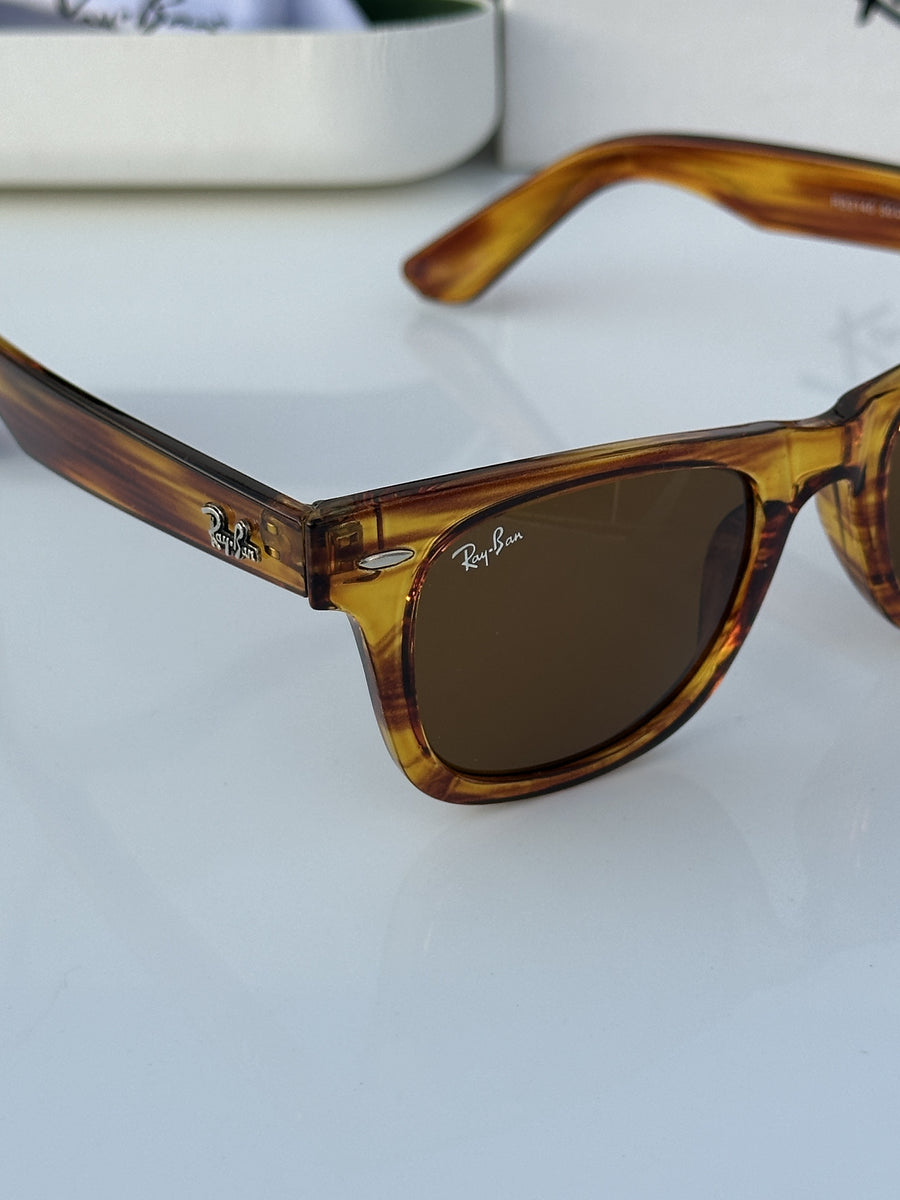 Rey ban_2140_brown