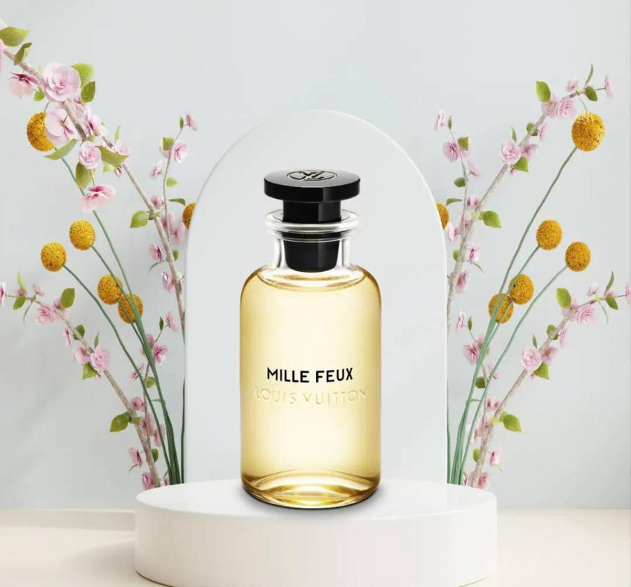 Louis Vuitton MILLE FLUX