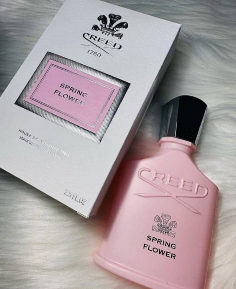 CREED SPRING FLOWER