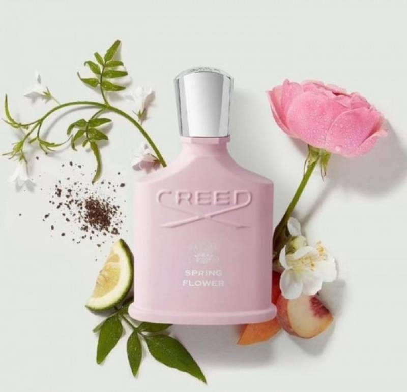 CREED SPRING FLOWER