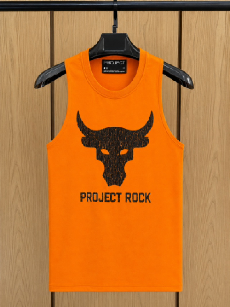 IMPORTED STORE ARTICLE SLEEVELESS TANKS.