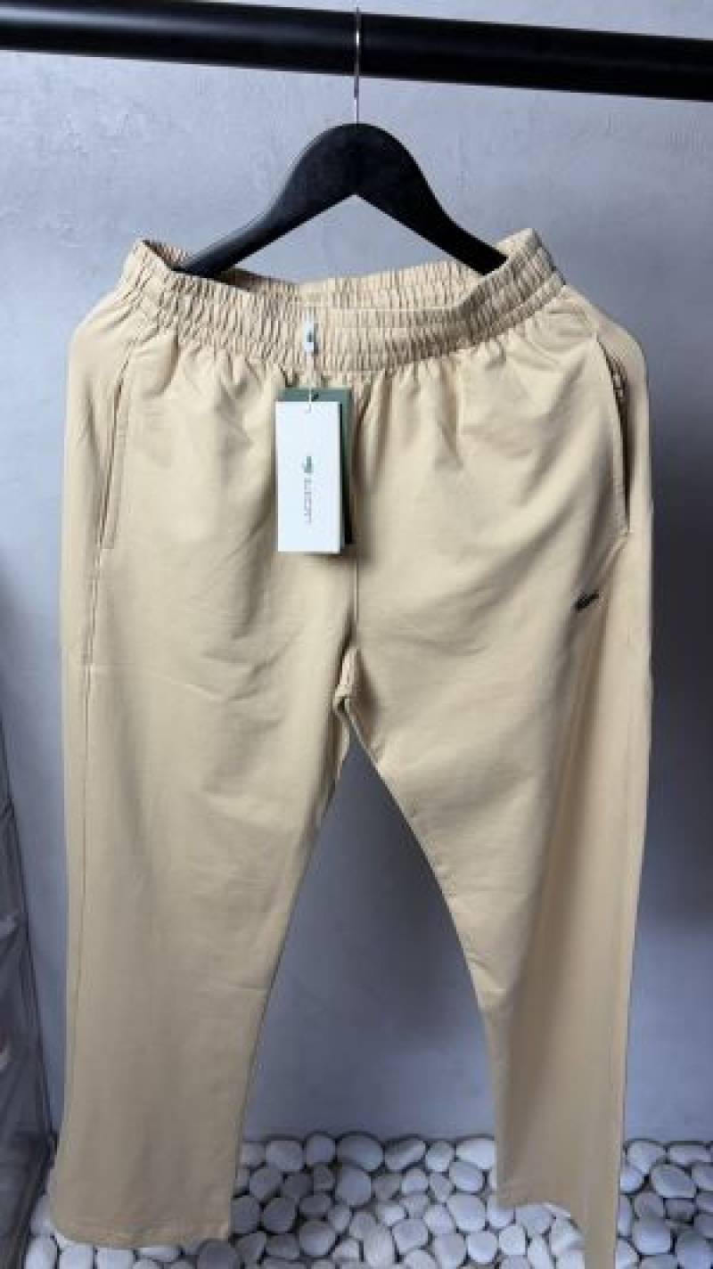 Lacoste Premium Track Pants 1431.