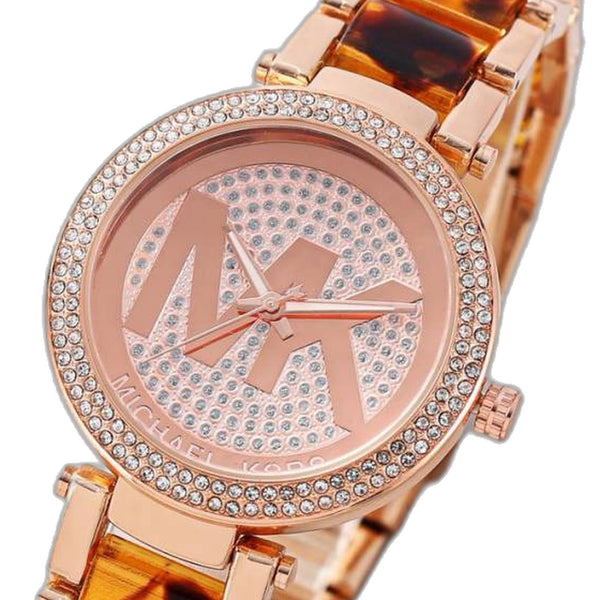 Michael Kors Parker Pave